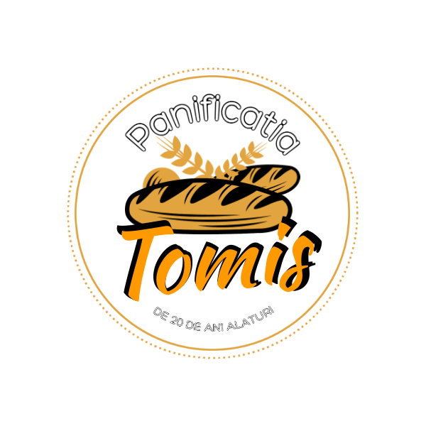 Tomis Logo
